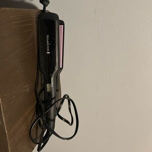 2inch Remington flat iron. Used, but works great